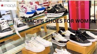 MACYS SHOES WOMENS HEELS SALE up to 60% OFF KORS