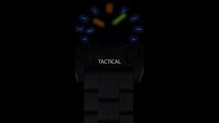 MECHANICAL - AUTOMATICAL - TACTICAL