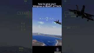 ARMA 3 MILSIM Fighter Jet Moments #arma3 #shorts #arma3milsim #arma3gameplay #fighterpilots