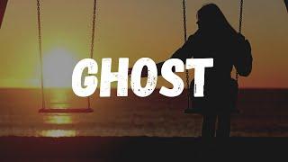 Ghost - Justin Bieber Cover + Lyrics