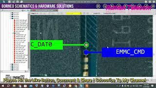 Samsung A125f isp Pinout Gsm_Akash