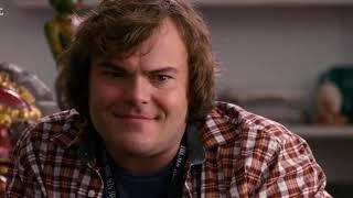 Gullivers Travels 2010 Jack Black مترجم