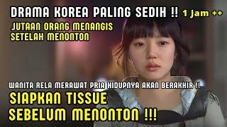 JUTAAN ORANG‼️MENANGlS SETELAH MENONTON  KEHILANGAN KEKASIH YANG DICINTAI - DRAMA KOREA SEDIH