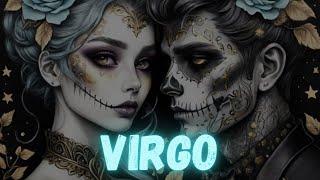 VIRGO THIS PERSON ADORES U🫦​​​​BUT STAYING AWAY FROM U BECAUSE THIS ITS THE MOST INTENS CONNECTION