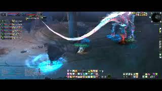 Aion Classic Eu Beshmundir Temple Stormwing Boss Fight