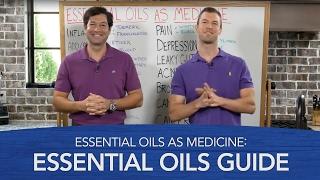 Essential Oils As Medicine Essential Oils Guide