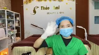 Enjoy Your Day with THAO AMI SPA # 103