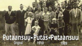 113 Putas to Putaansuu