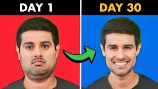 How to Lose Weight?  The Complete Scientific Guide  Dhruv Rathee