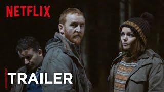 Calibre  Main Trailer HD  Netflix