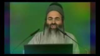 Rav Amnon Yitzchak shlita the truth about secular New Year English subtitles