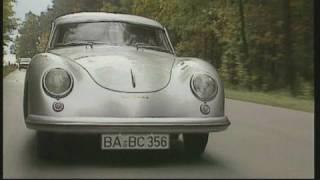 Porsche 356 Coupé in Erstbesitz Porsche 356.