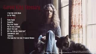 Carole King ‘Tapestry’ Full Album