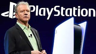 Jim Ryan Is Leaving Sony Now What?