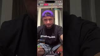 DUDI 361 NEUE HARTE ANSAGE AN AMAR47 SINAN G UND MANUELLSEN  SACHE IST NICHT GEKLÄRT  TIKTOK LIVE