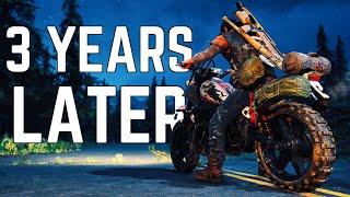 Days Gone Review 2023  Is Days Gone Worth Playing in 2023