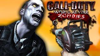 Call of Duty World at War Custom Zombies In 2023