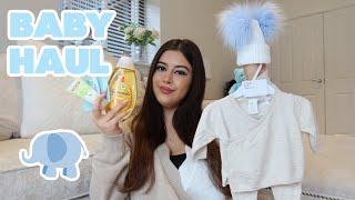 BABY HAUL   SOPHIA GRACE