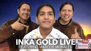 FROM ONE HEART TO ANOTHER - INKA GOLD live...