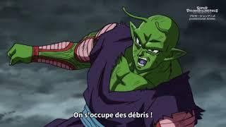 Super Dragon Ball Heroes   Episode 19 vostfr