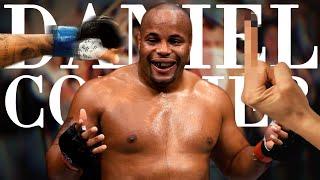 UFCs Most Disrespected & Unwanted Champion  Daniel Cormier FULL DOCUMENTARY