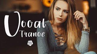 Beautiful Vocal Trance Mix  Progressive Female Vocal Trance 2022 Vol 47