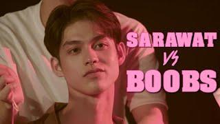 BL SARAWAT VS BOOBS 2GETHER THE SERIES