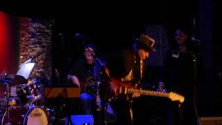 Nils Lofgren - May 19 2019 - New York - Complete show