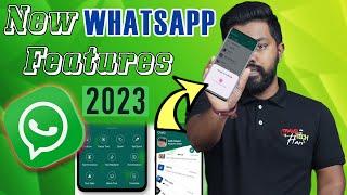 New WhatsApp Features Update WhatsApp New Update 2024 Tamil  @TravelTechHari