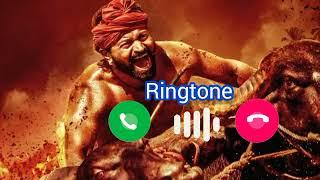 #kantara movie ringtone mp3 download sms call ringtone