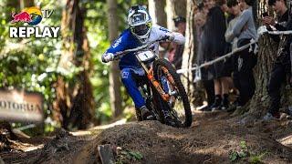 REPLAY Crankworx Rotorua Downhill