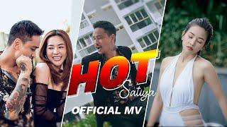 SATIYA - HOT Official MV