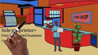 Sole Proprietorship