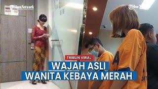 Fakta Terbaru Video Kebaya Merah Dibayar Rp 750 Ribu dan Punya 92 Video Asusila