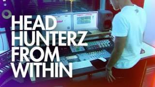 Headhunterz - From Within