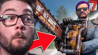 I WAS WRONG  7 Days to Die 1.0