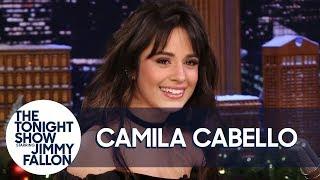 Camila Cabello on Struggling to Call Shawn Mendes Baby and Stealing from Prince William