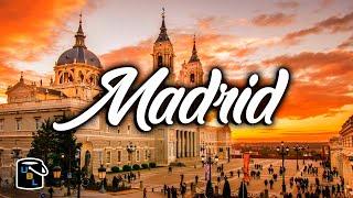 Madrid Travel Guide - Complete Tour & City Guide to Spains Capital