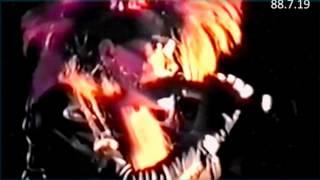 X JAPAN - Alive -  Vanishing Tour 1988.7.19 