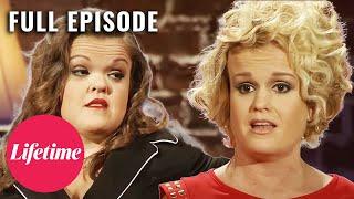 The WILDEST Moments from Season 1  Little Women LA Reunion  Part 1  Full Episode  Lifetime