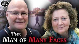 Their Tea was Spiked with Fentanyl The Disturbing Murders of Carol and Stephen Baxter