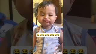 Very funny short video #ytshorts #shortvideo #trending #viral #youtubeshorts #cute #cutebaby