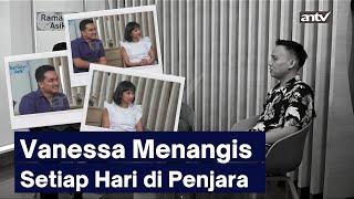 Vanessa Angel Menangis Setiap Hari Di Penjara  Ramal Asik  04022021