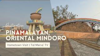 Pinamalayan Oriental mindoro #buhay probinsya