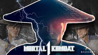 Mortal Kombat 1 Story Mode Chapter 3  The Chosen One