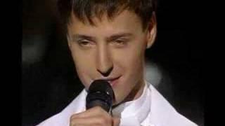 Vitas  -  Smile Улыбнись    Russia  2003