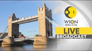 WION Live Broadcast WION Live News  World News  English News  International News  Live News