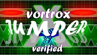 VERIFIED Jumper X TOP 75 by Vortrox