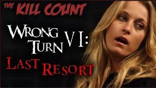 Wrong Turn 6-Lettest Resort FULL HD MOVIE Telugu Dubbed movies Hollywood movies