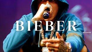 FREE Central Cee x K1 - BIEBER Melodic Drill Type Beat 2023 JUSTIN BIEBER - BABY DRILL REMIX